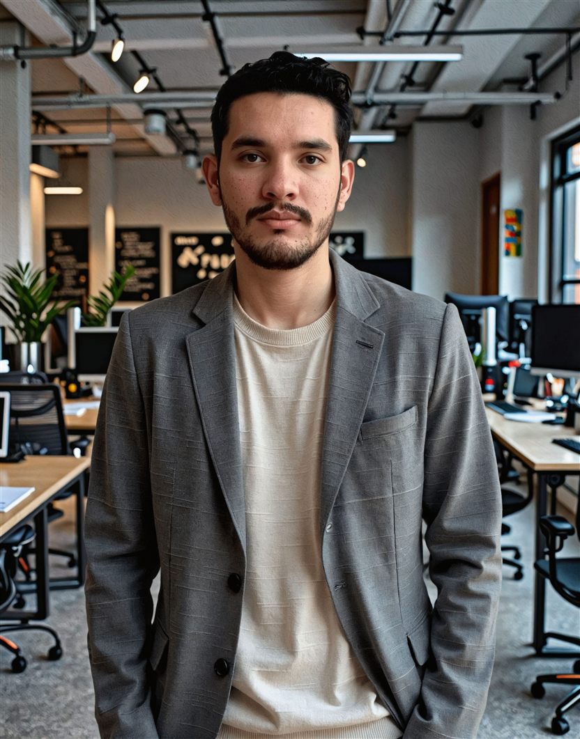 Web Developer